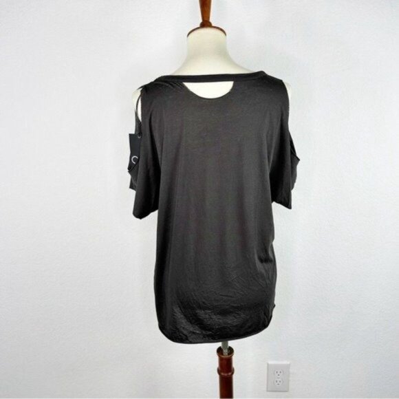 NEW Chaser Eagle Rock Distressed Graphic Tee Size M - Picture 5 of 9